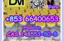 Pregabalin  CAS 148553-50-8 mediacongo